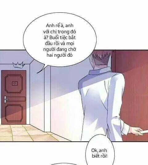 1 Nửa Hoàn Hảo Của Ceo: Chapter 25