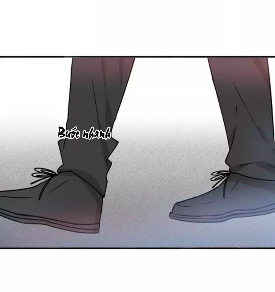 Mùi Hương Lãng Mạn: Chapter 40