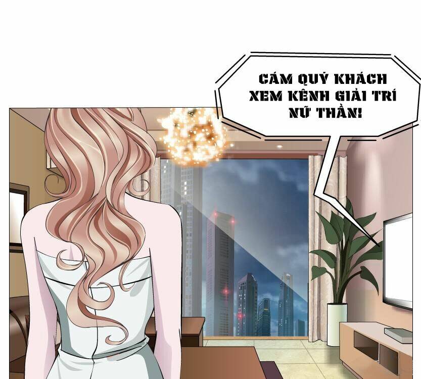 Cạm Bẫy Của Nữ Thần: Chapter 91