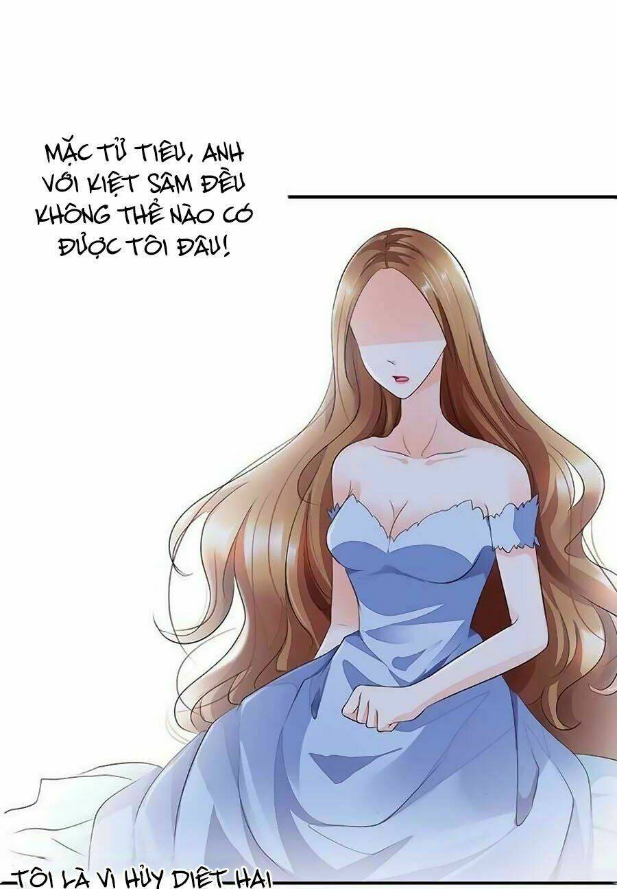 Song Diện Danh Viện: Chapter 25