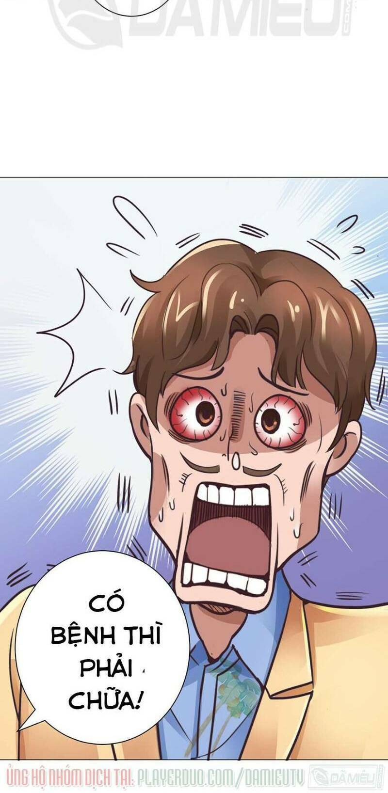 Đô Thị Chí Tôn Hệ Thống: Chapter 121