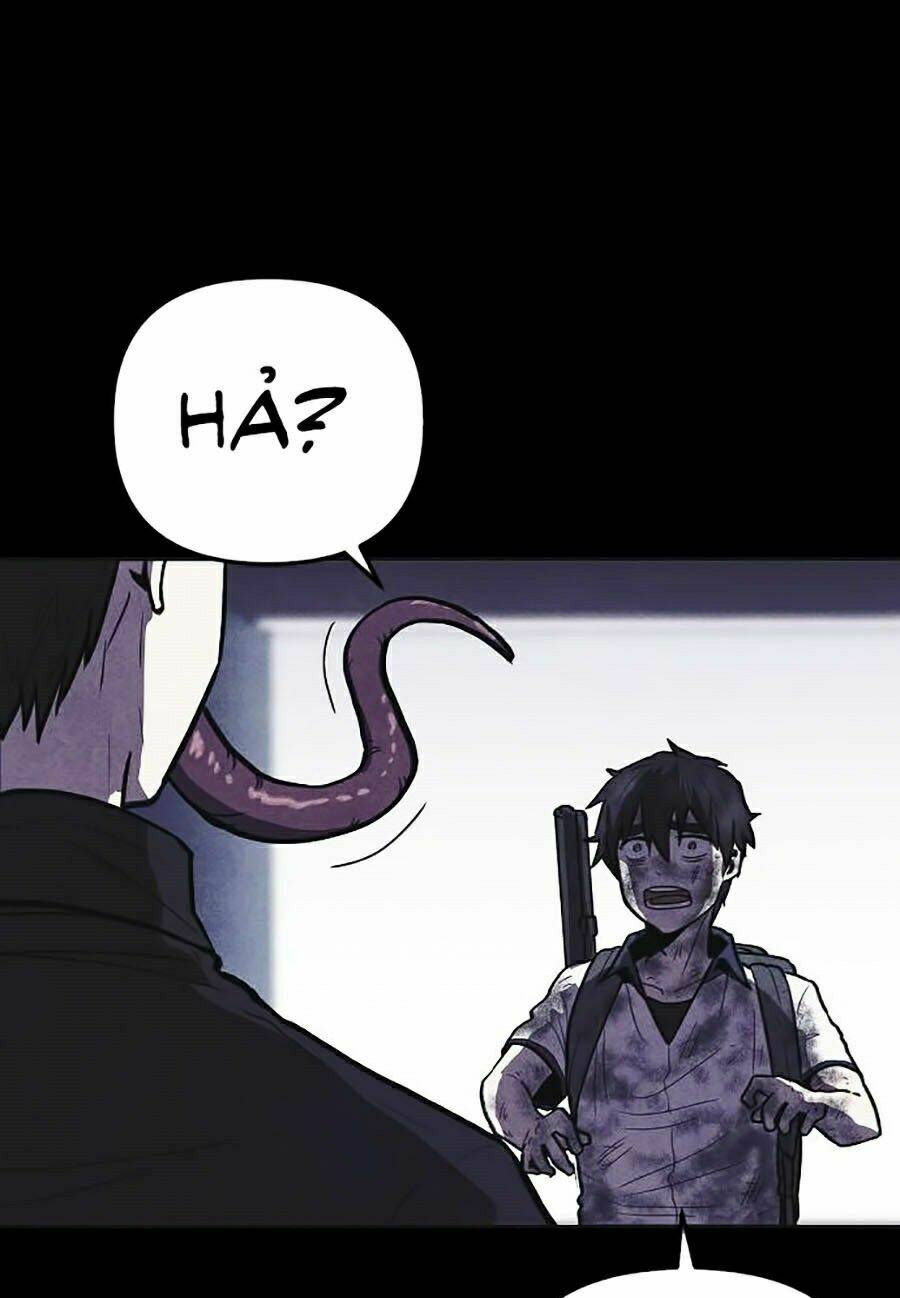 Cậu Bé Shotgun: Chapter 7