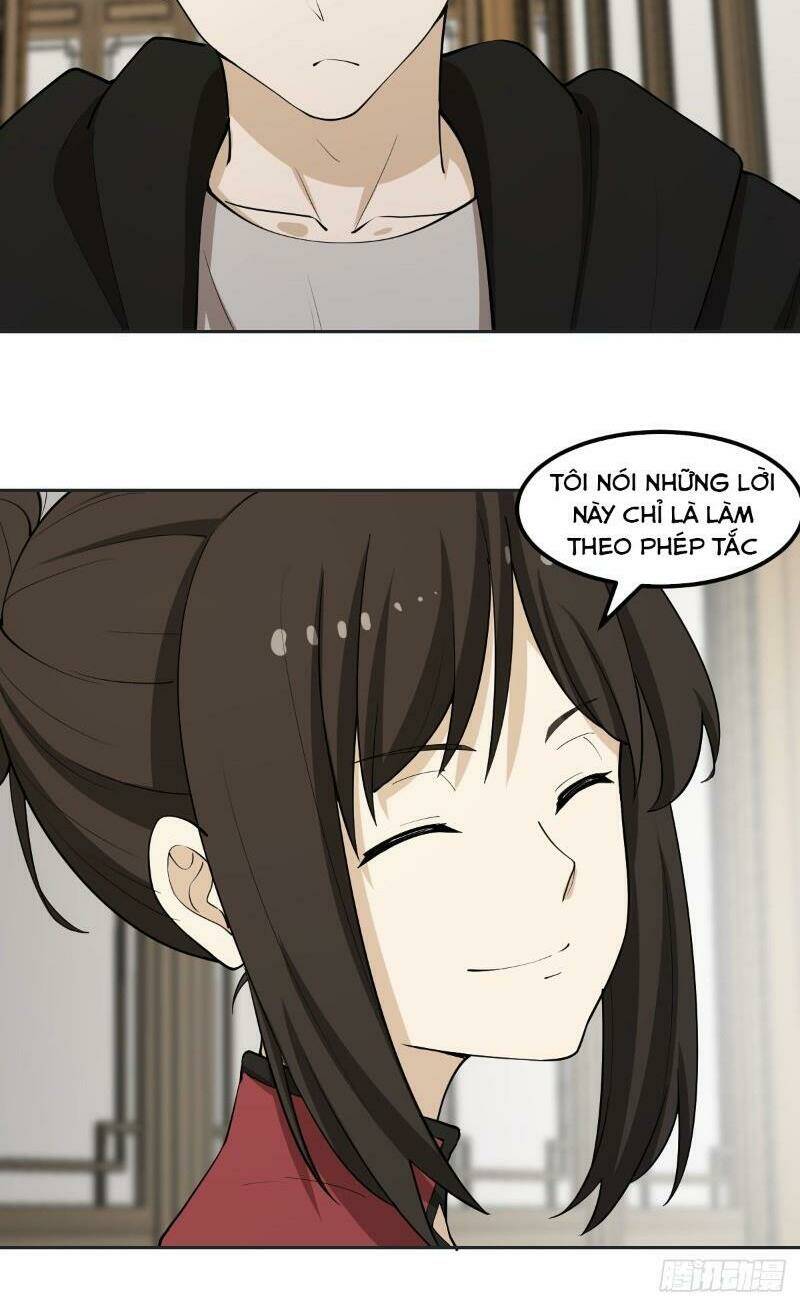 Nghịch Thiên Tiên Mệnh: Chapter 62