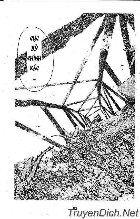 Get Backers: Chapter 28