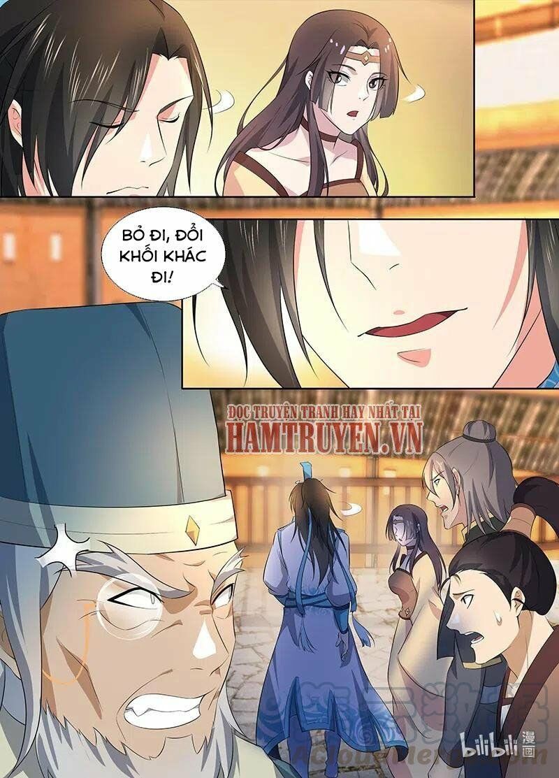 Vĩnh Hằng Chí Tôn: Chapter 280