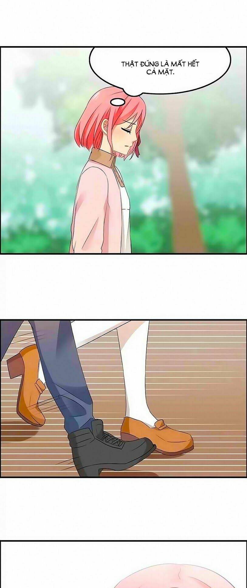 Đại Thần Tình Yêu Chớ Chạm Tôi: Chapter 21