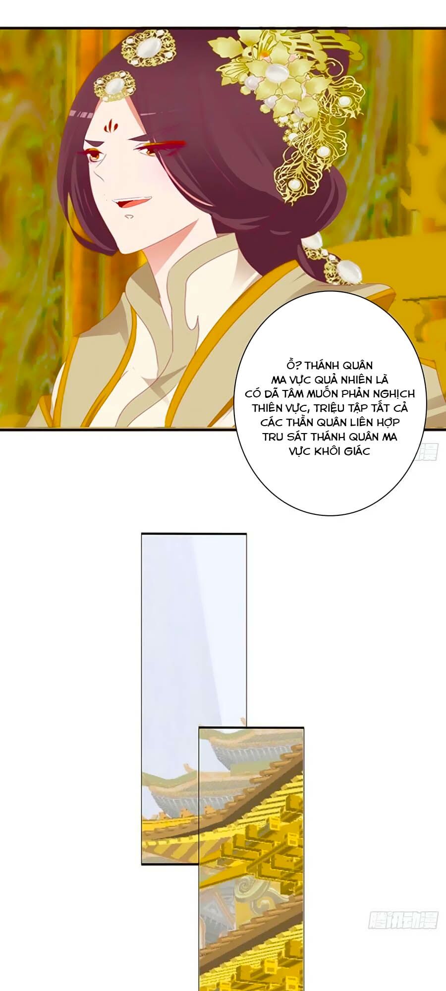 Thông Linh Phi: Chapter 680