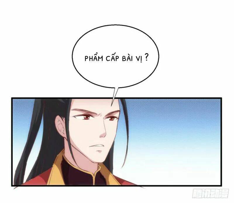 Bẩm Báo Công Chúa !: Chapter 26