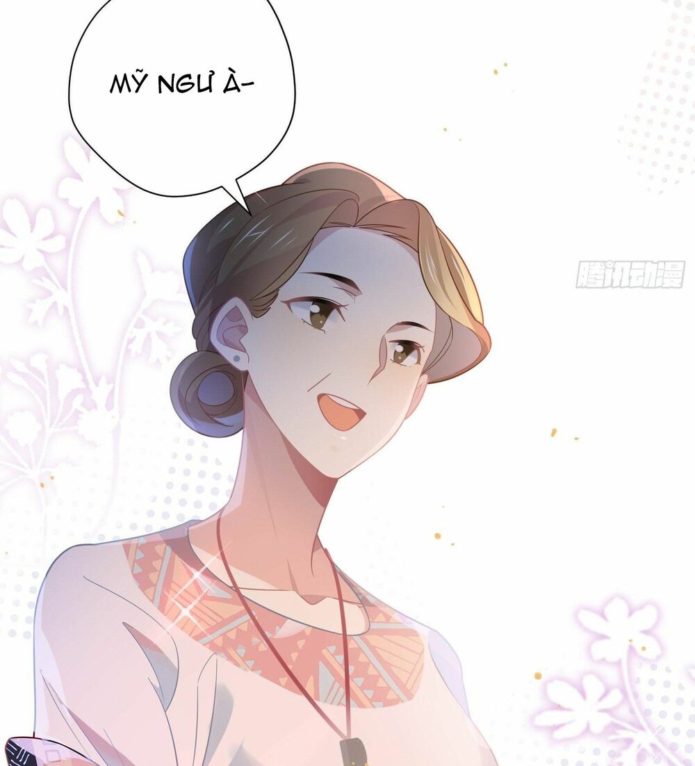 Nữ Phụ Như Tôi Cũng Có Ngày Ra Mắt: Chapter 39
