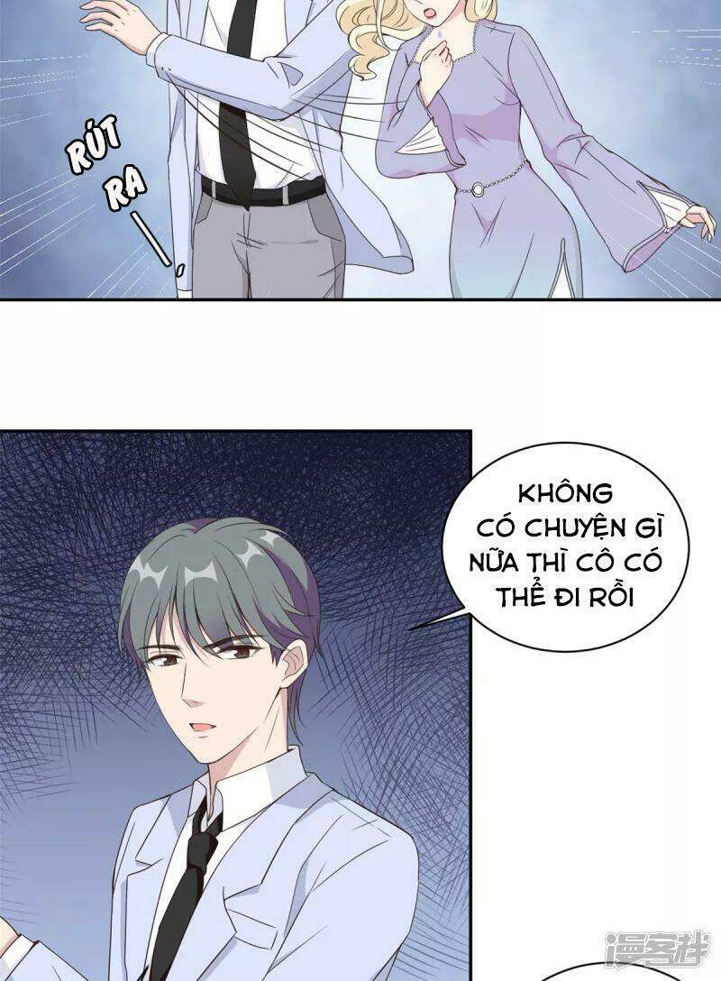 Tổng Tài, Tránh Xa Tôi Ra: Chapter 18