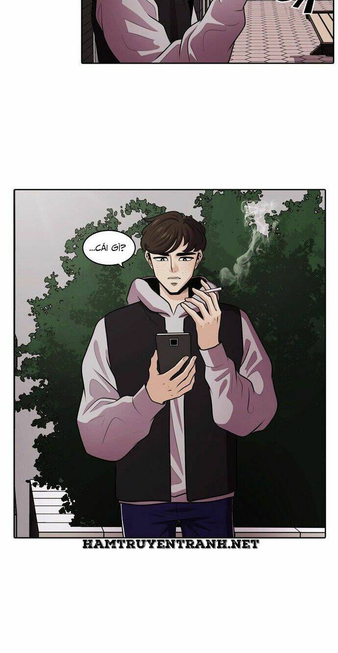 Tomorrow - Ngày Mai: Chapter 17