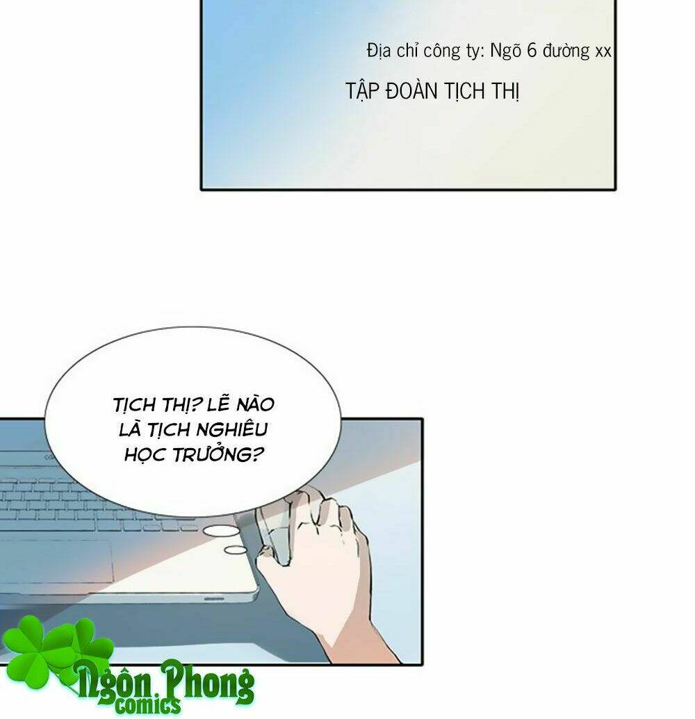 Thiên Kim Đường Môn: Chapter 12