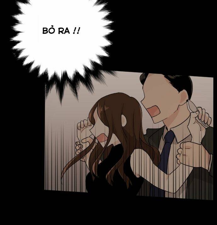 Người Đẹp Gangnam: Chapter 20