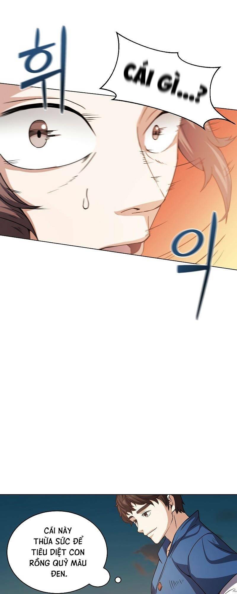 Anh Hùng Tái Xuất Mở Nhà Hàng, Đụng Là Phang!: Chapter 1