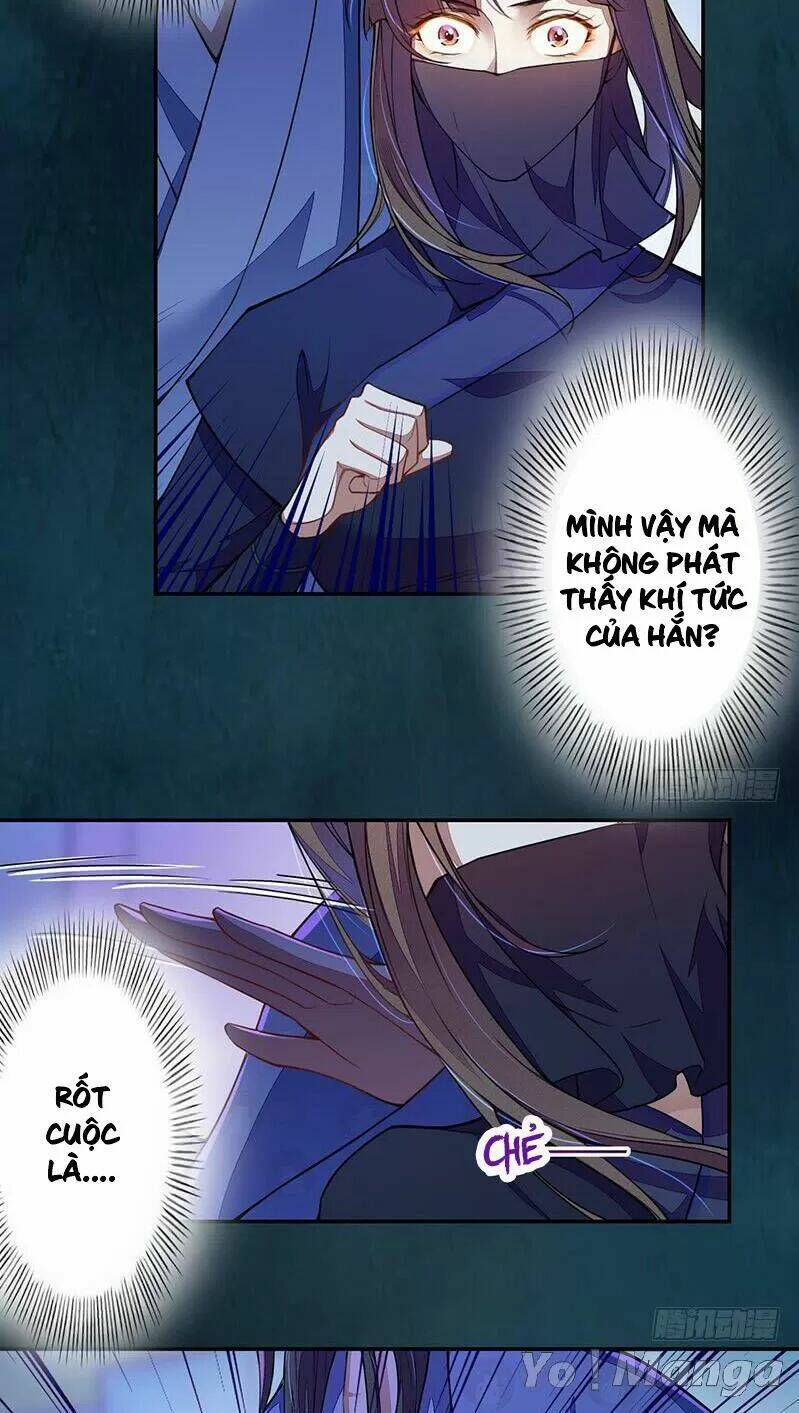 Tuyệt Thế Luyện Đan Sư: Chapter 105