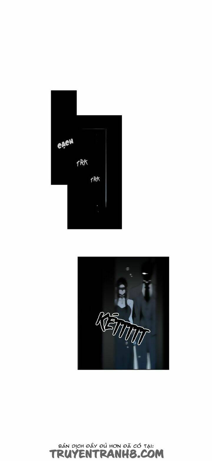 American Ghost Jack: Chapter 57