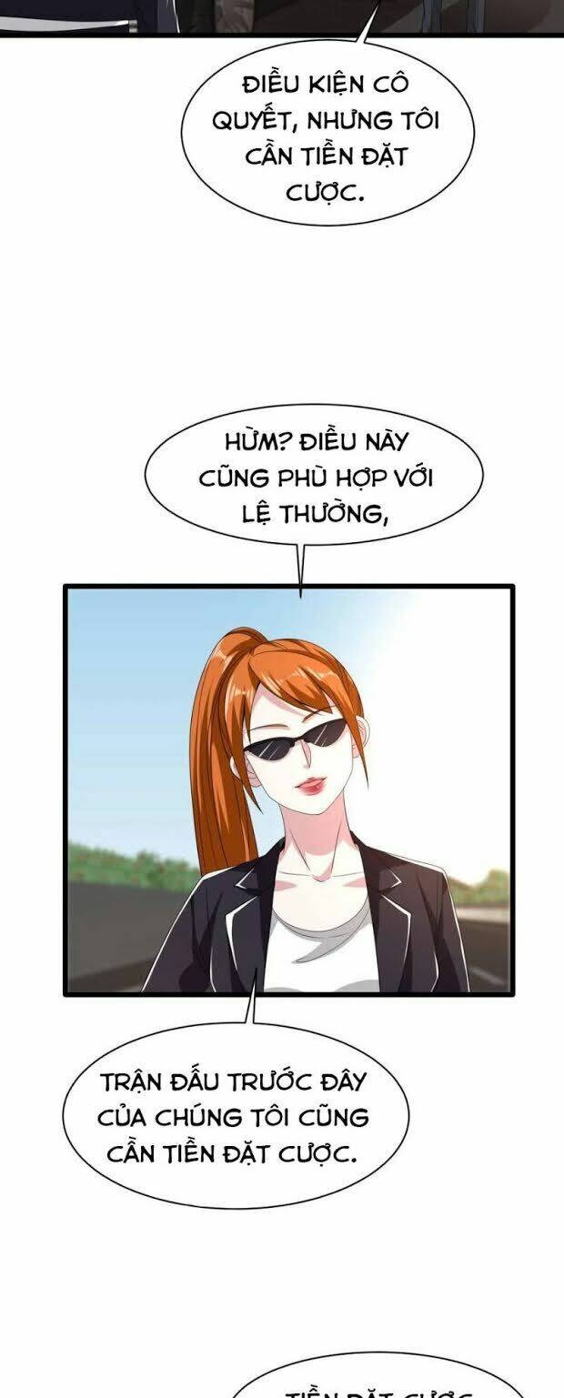 Đô Thị Tà Vương: Chapter 43