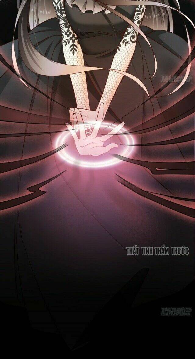 Bay Qua Thiên Sơn Đến Yêu Anh: Chapter 61