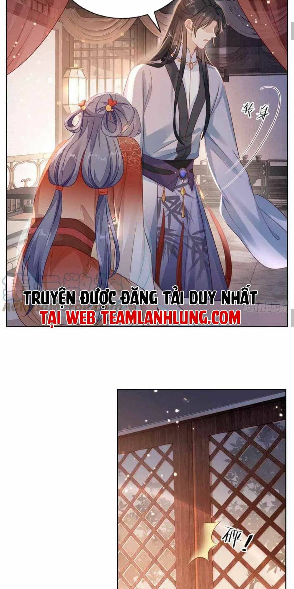 Mau Xuyên Không Rửa Tội Cho Nhân Vật Phản Diện: Chapter 133