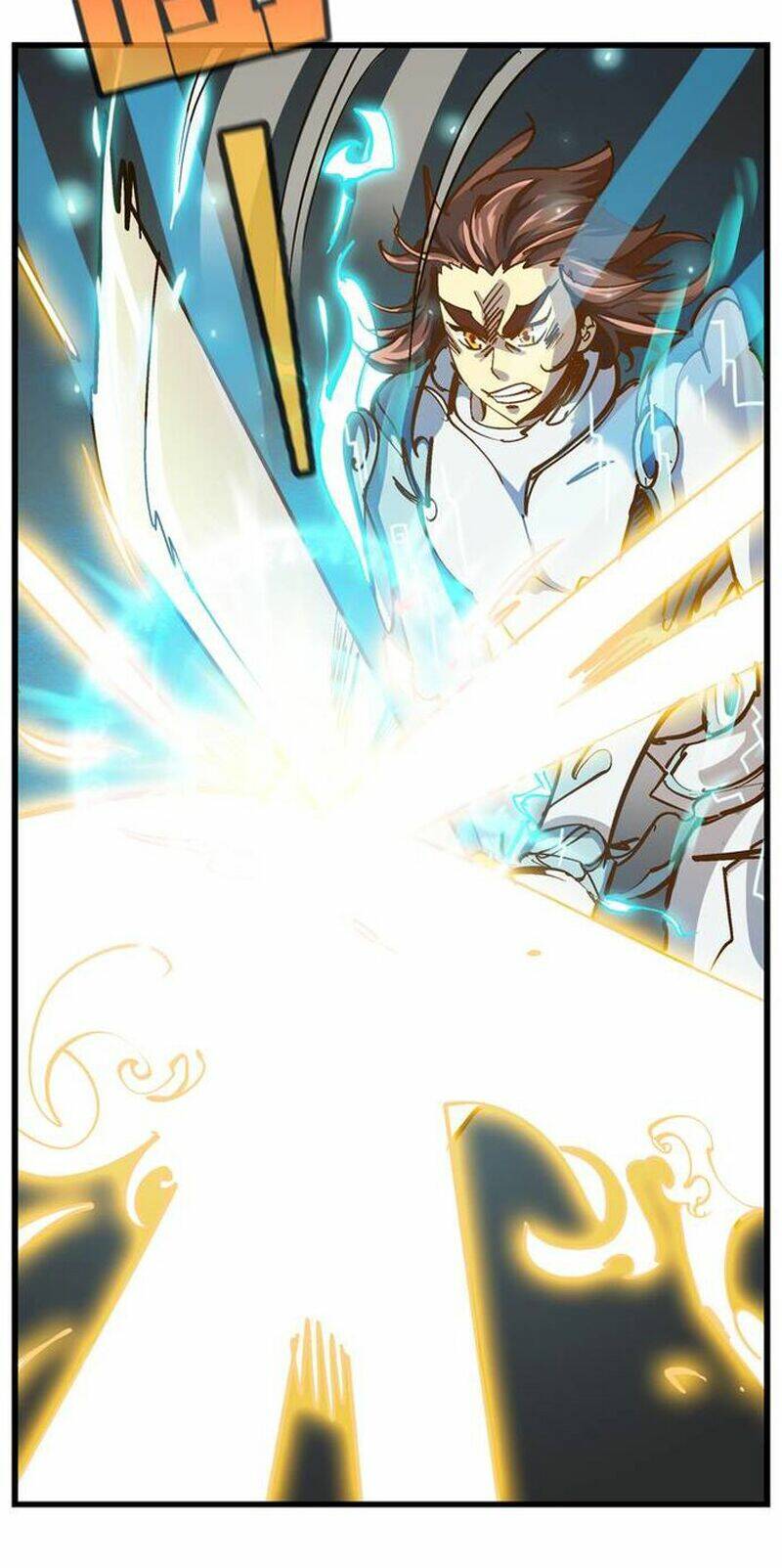 Phong Quỷ Truyền Thuyết: Chapter 71