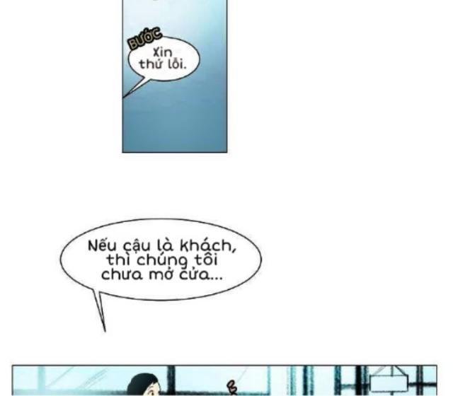 Cô Nàng Xấu Xí: Chapter 5