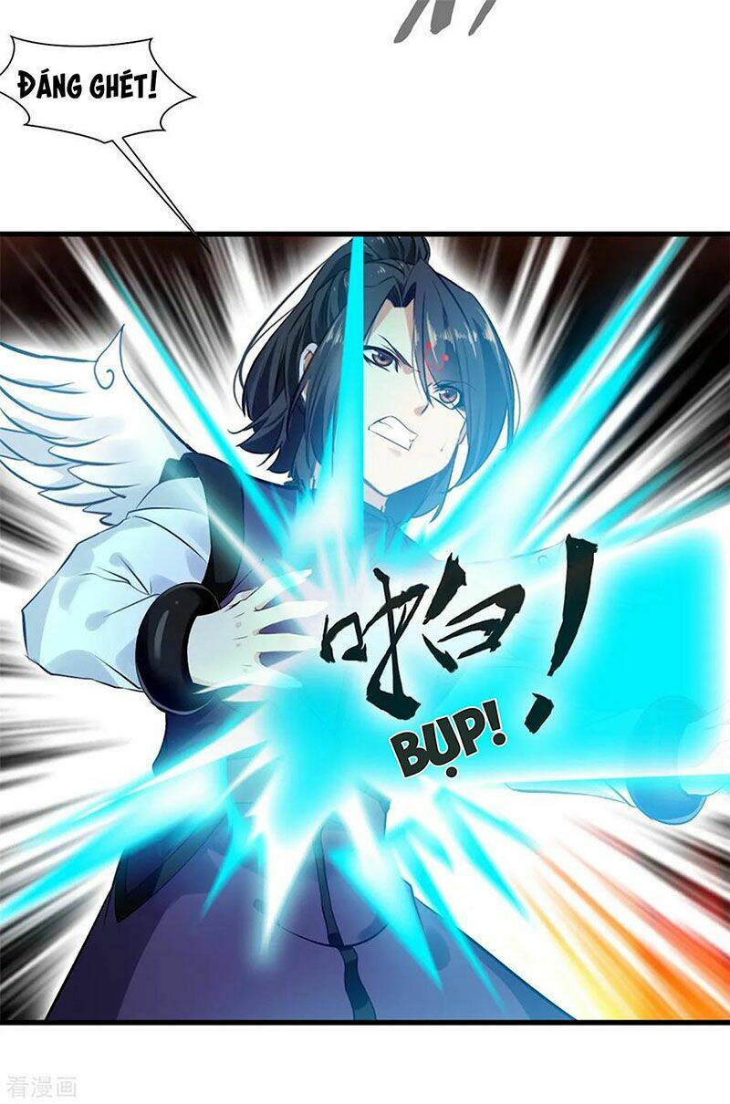 Tuyệt Thế Đế Tôn: Chapter 98