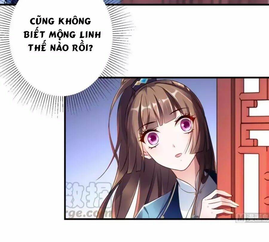 Vương Phi Có Chút Nghịch Ngợm: Chapter 49
