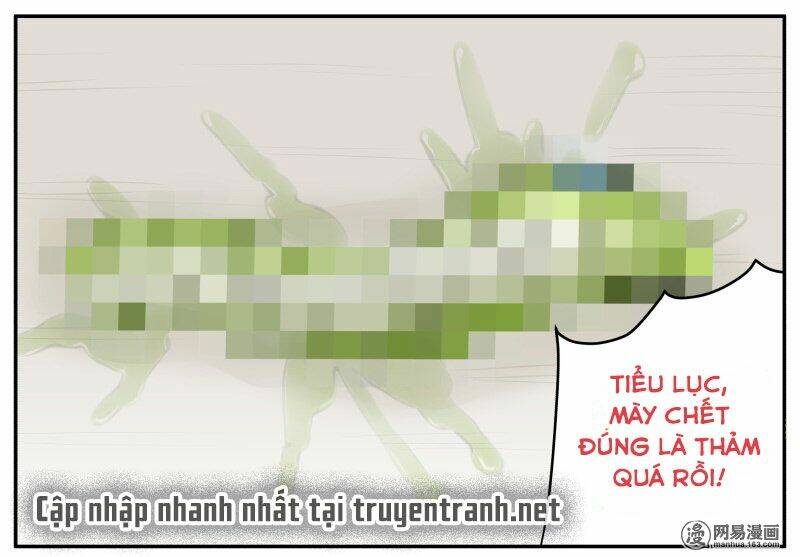 Hoàng Thượng Pê-Đê - Hãy Tránh Xa Ta Ra: Chapter 73