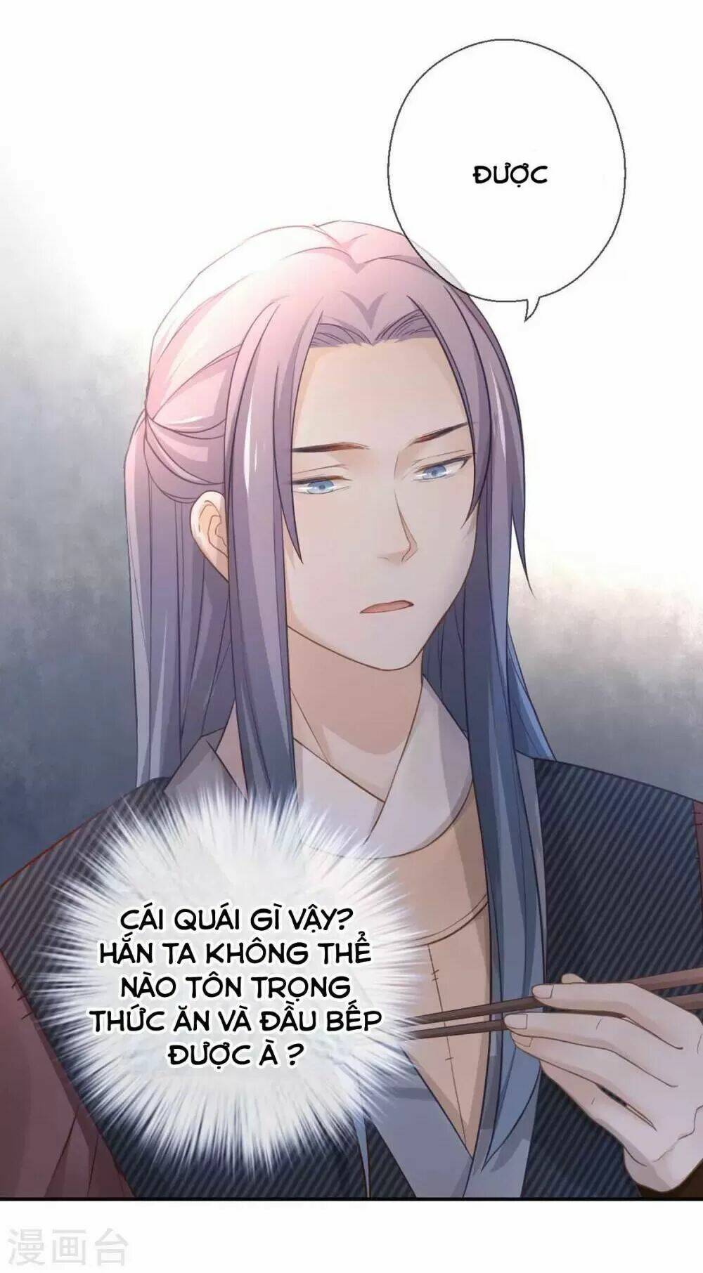 Ta Nấu - Chàng Giết: Chapter 27
