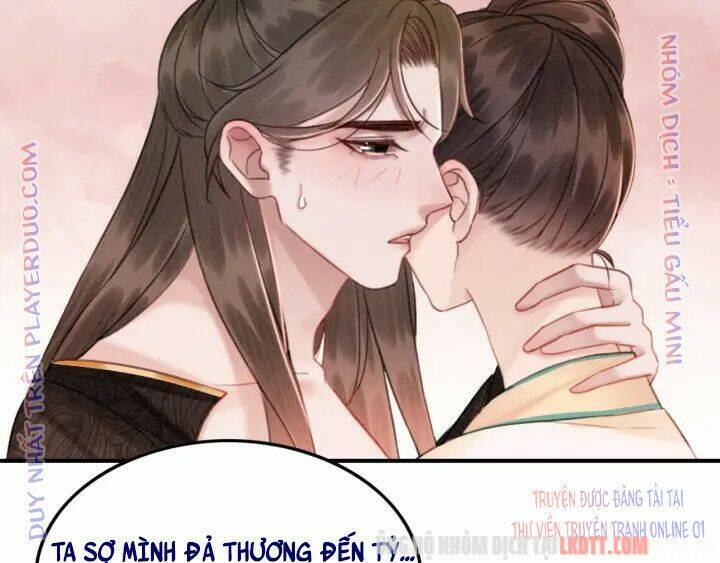 Trọng Sinh Bá Sủng Nhiếp Chính Vương Quá Mạnh Mẽ: Chapter 200