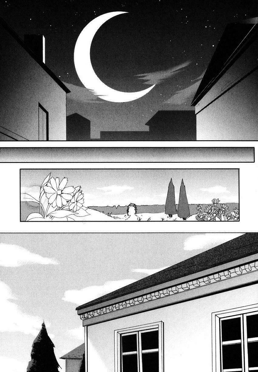 Nusunde Lilith: Chapter 1