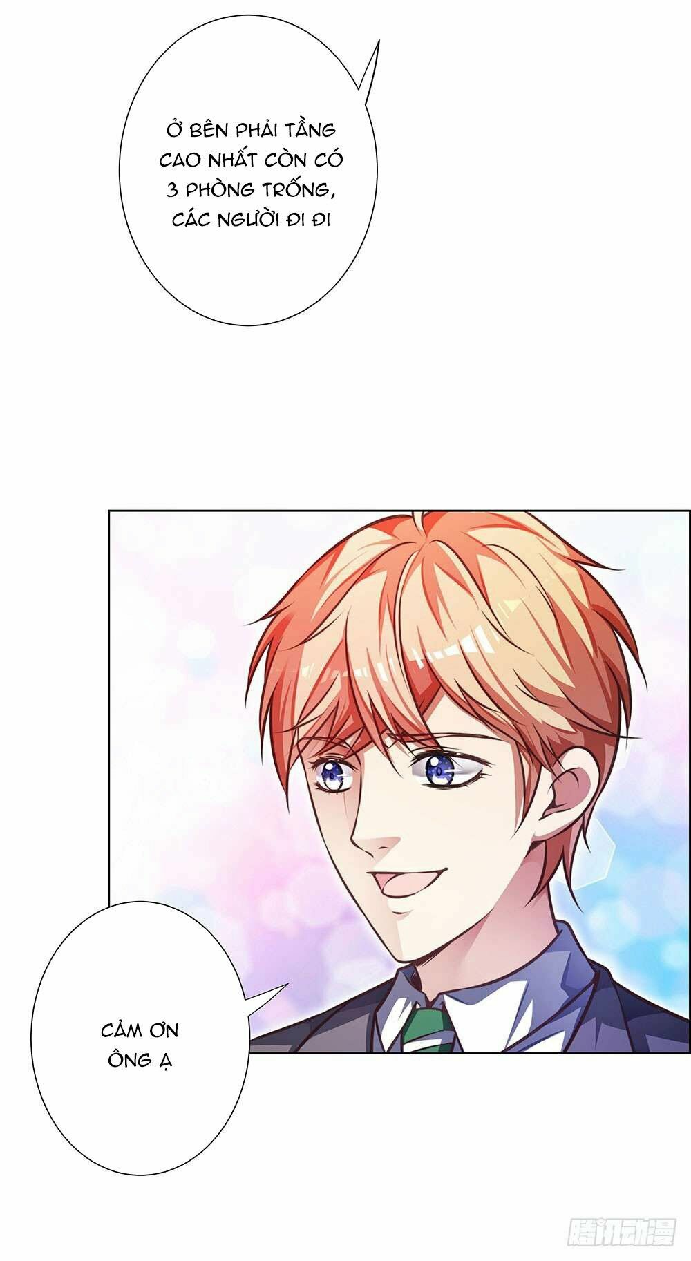 Yêu Tiếp Thành Nghiện, Tổng Tài Quá Bá Đạo: Chapter 42