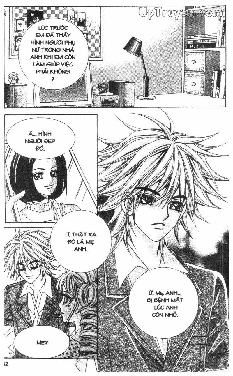 Cấm Hôn: Chapter 6