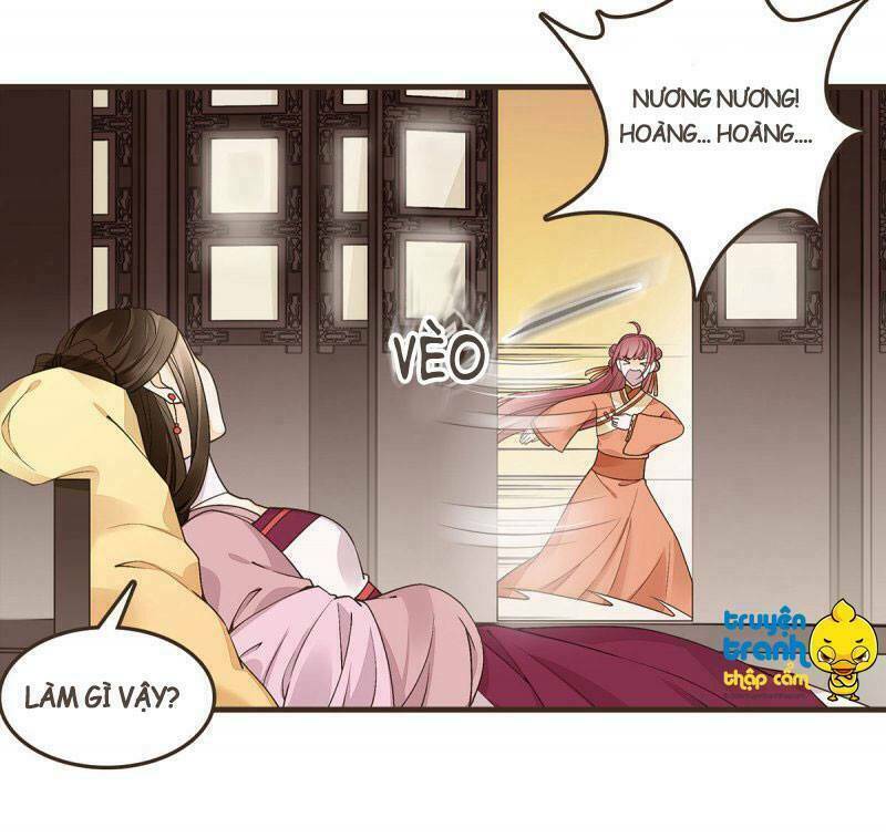 Đại Giá Thừa Tướng: Chapter 41