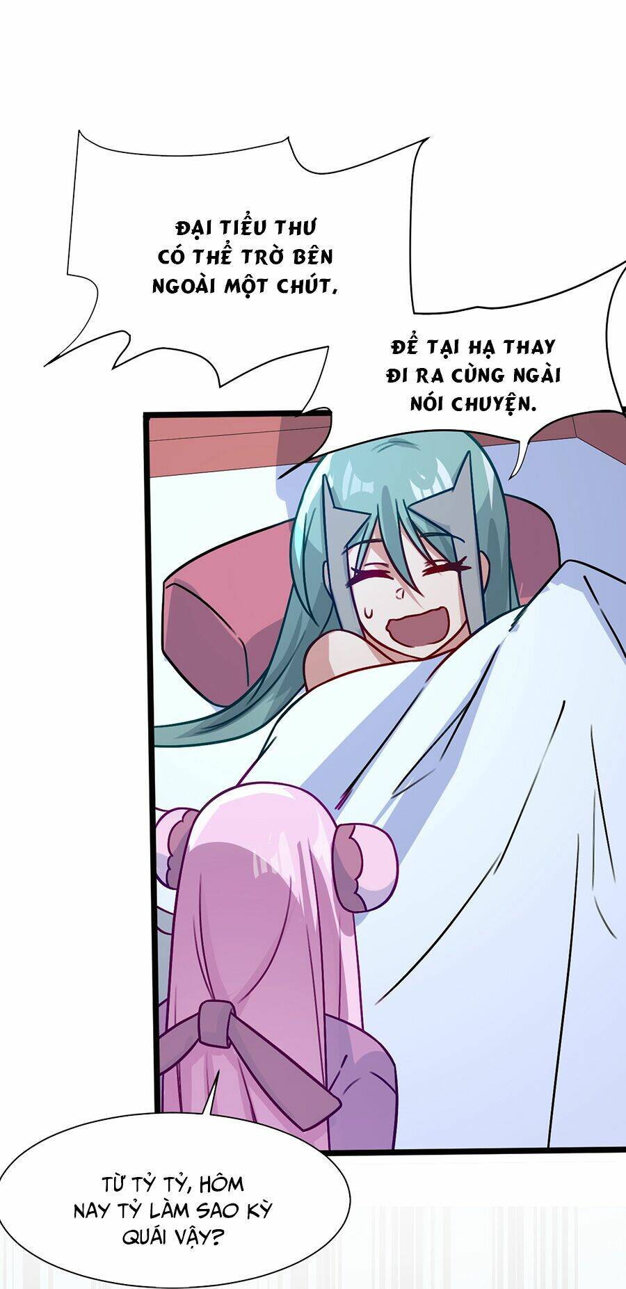 Đại Bảo Kiếm Của Tôi: Chapter 26