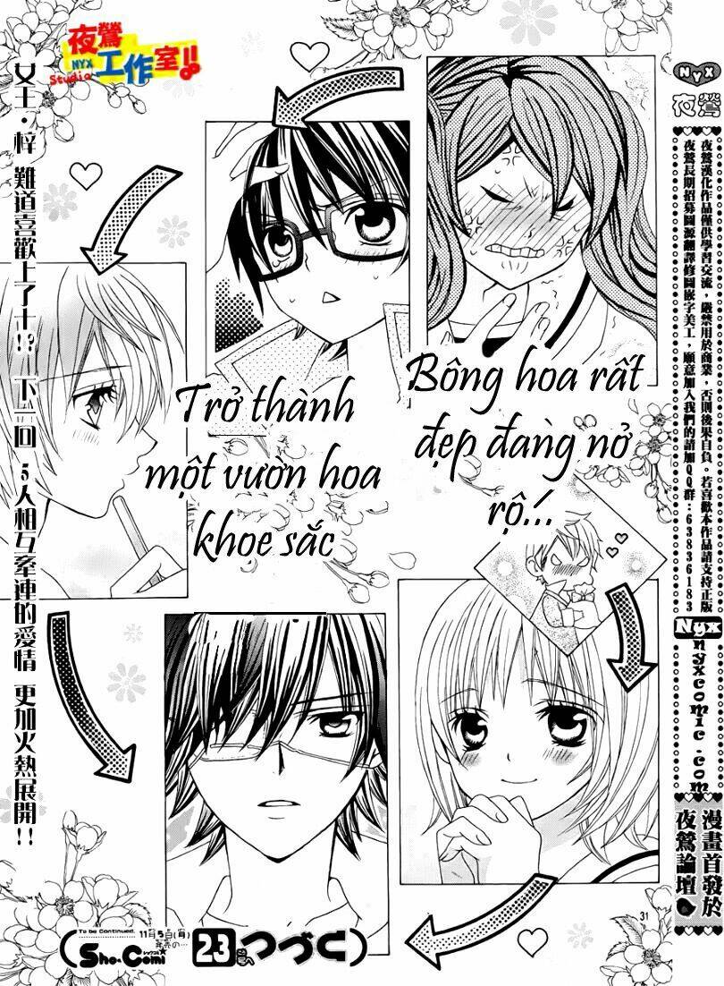 Cuộc Gặp Gỡ Diệu Kỳ: Chapter 5