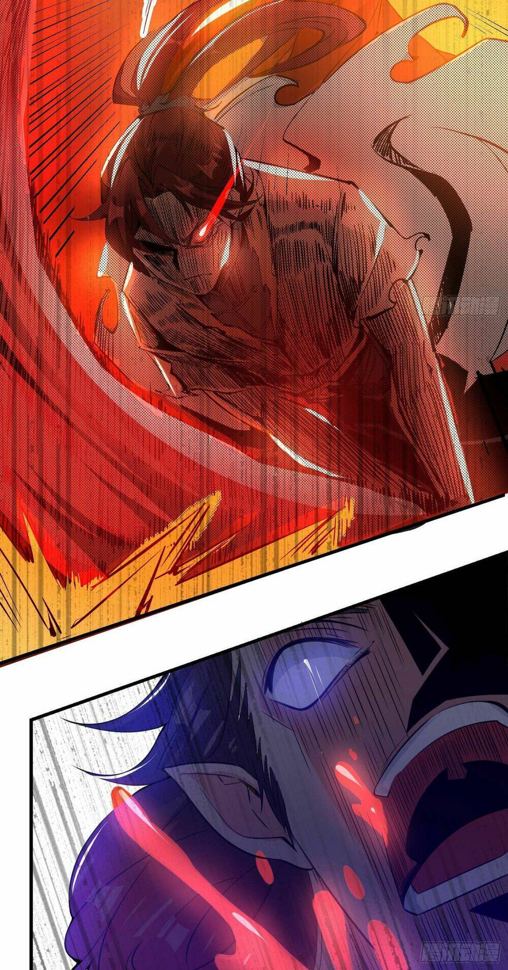 Giáng Thần Chiến Ký: Chapter 10