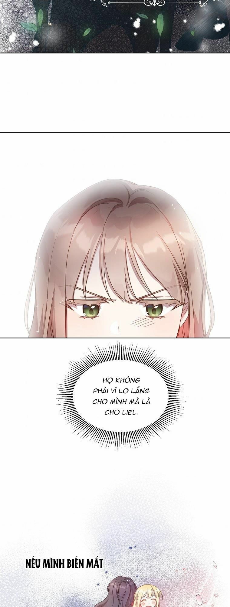 Mất Đi Một Người Chị Tốt: Chapter 7