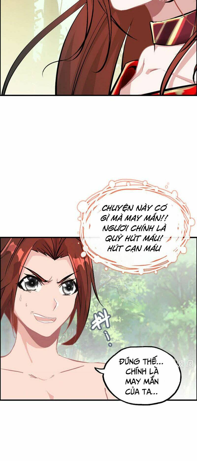 Thần Ma Thiên Sát: Chapter 17
