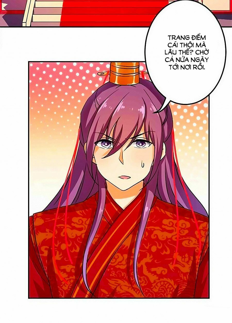 Vương Gia ! Ngươi Thật Bỉ Ổi !: Chapter 343