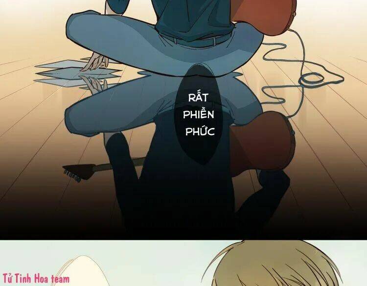 Thời Khắc Ấy, Chúng Ta Gặp Nhau: Chapter 12