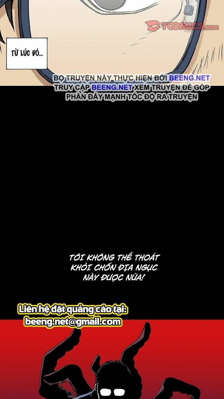 Kang Gito: Chapter 26