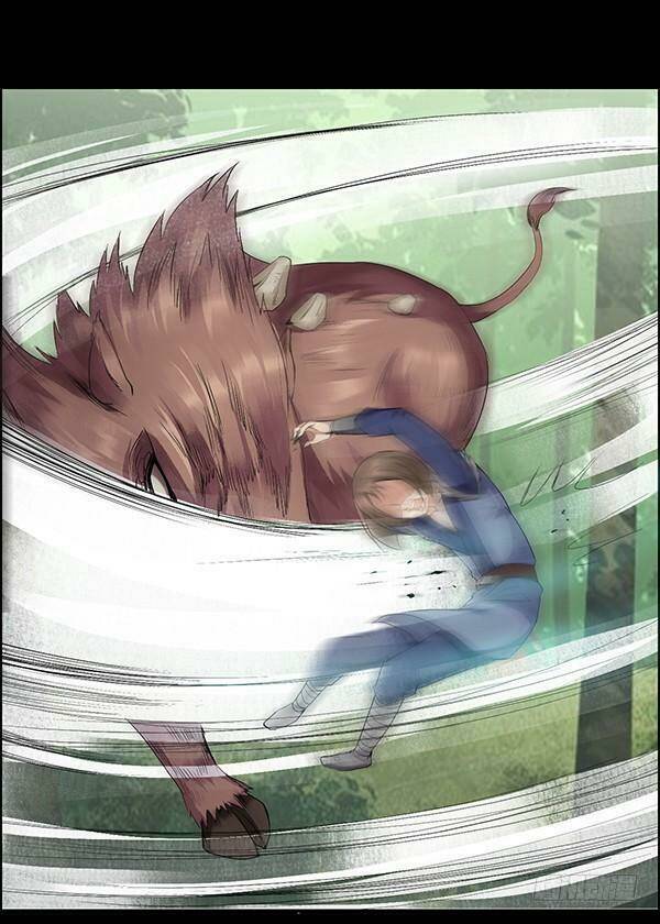 Cổ Chân Nhân: Chapter 78