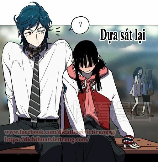 Xin Đừng Cắn Em: Chapter 22