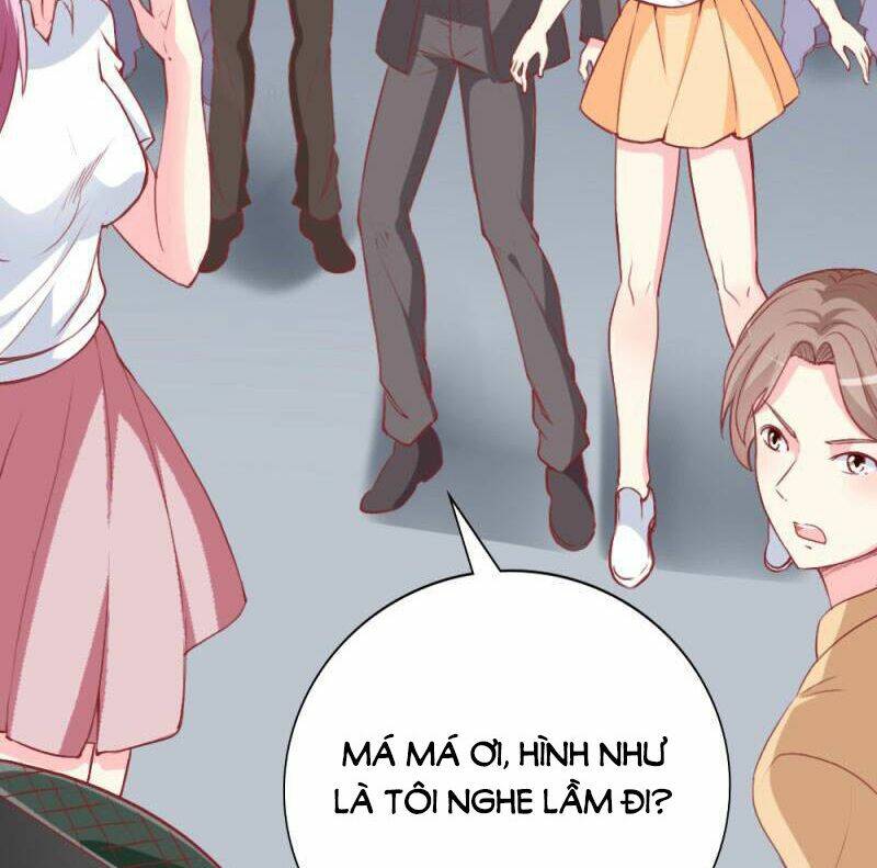 Này! Đừng Động Vào Phô Mai Của Tôi: Chapter 83