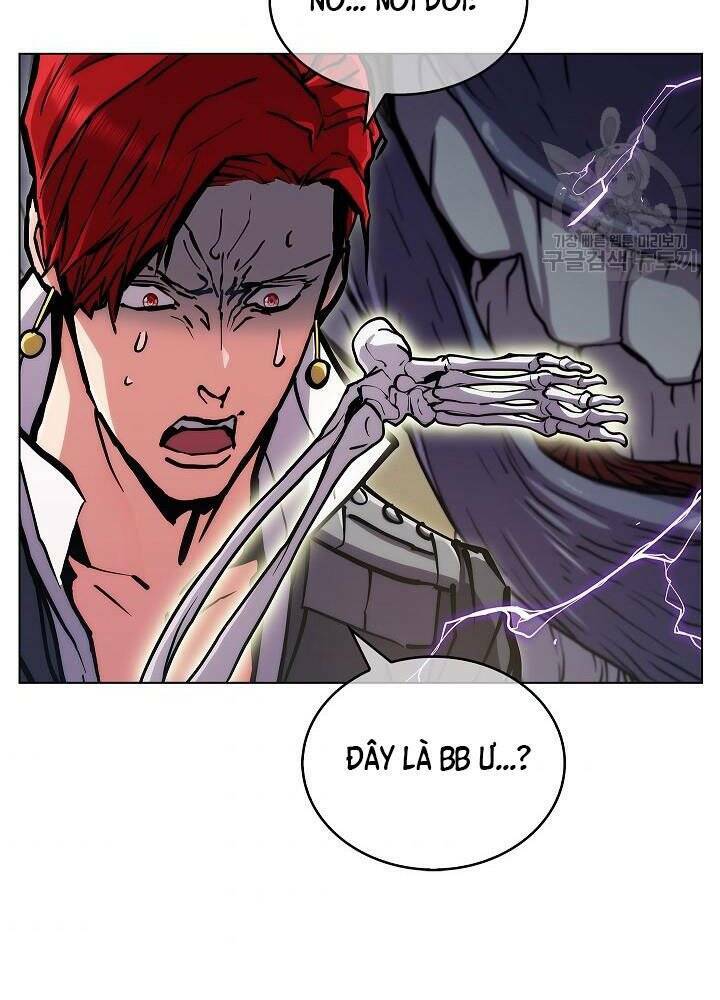 Kẻ Phát Hoạ Ấn Chú: Chapter 6