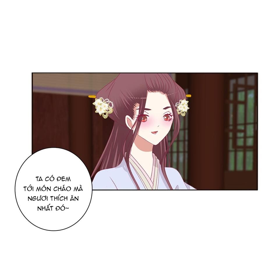 Thông Linh Phi: Chapter 539
