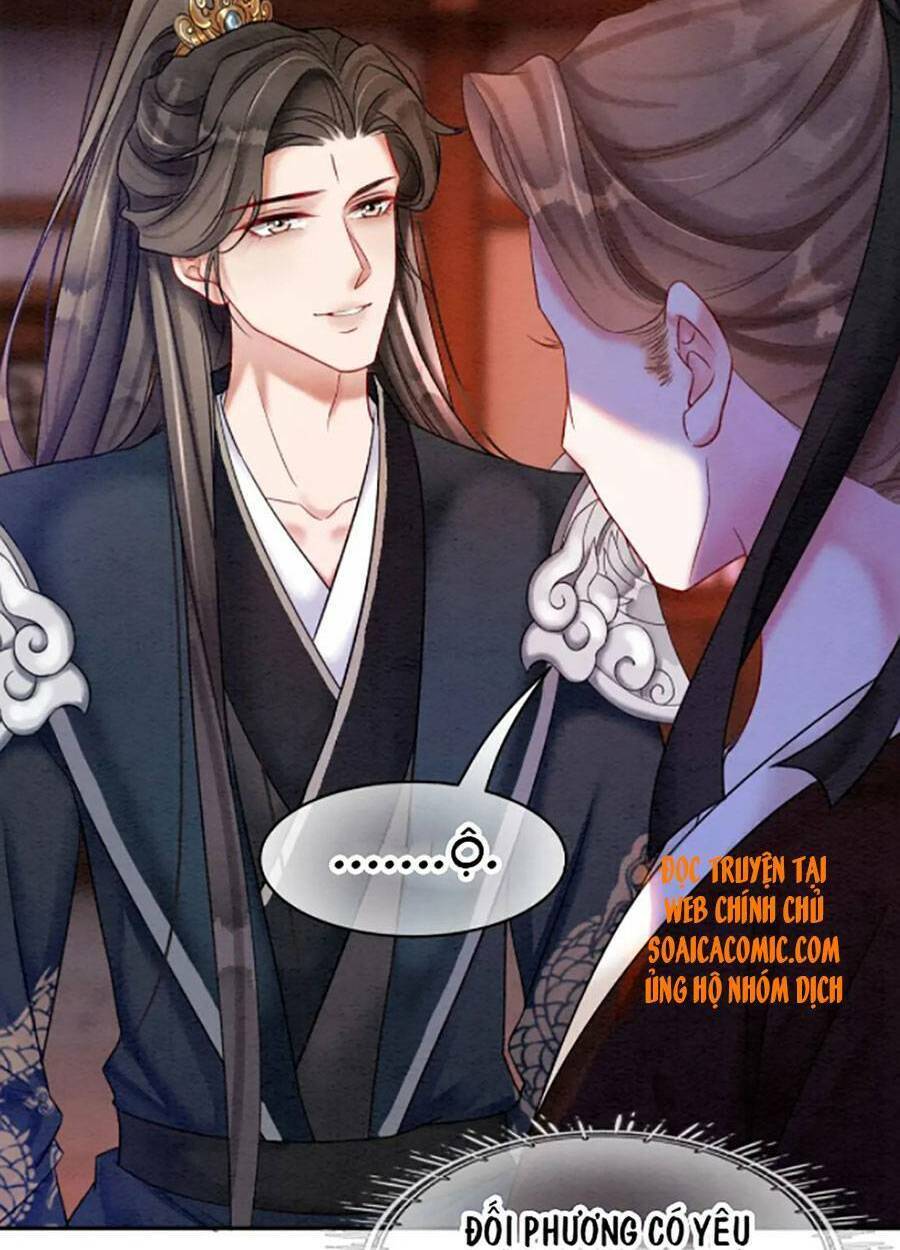 Xung Hỉ Vương Phi: Chapter 65