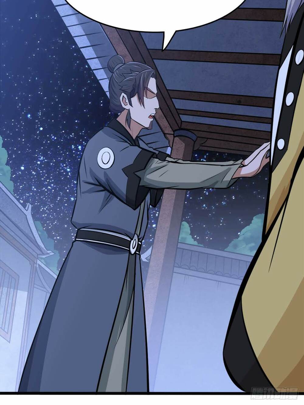 Hiệp Hành Cửu Thiên: Chapter 93