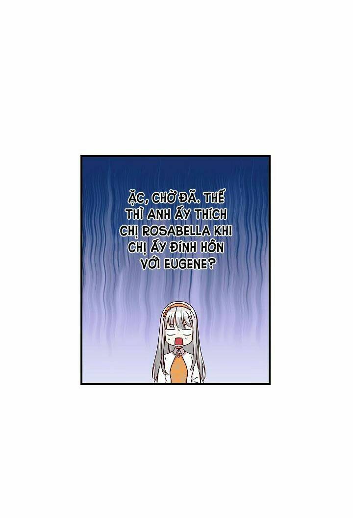 Đừng Chọc Đứa Em Gái Bé Bỏng Của Chúng Tôi: Chapter 49